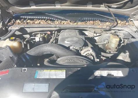 2001 Chevrolet Silverado 1500 Ls from USA, damaged, VIN 2GCEC19V311116803